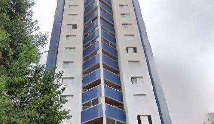 Apartamento com 3 dormitórios à venda, 83 m² por R$ 940.000,00 - Brooklin - São Paulo/SP