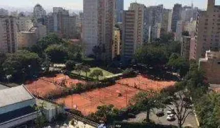 Cobertura com 1 dormitório à venda, 54 m² por R$ 900.000,00 - Bela Vista - São Paulo/SP