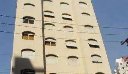 Apartamento com 2 dormitórios à venda, 85 m² por R$ 820.000,00 - Vila Olímpia - São Paulo/SP