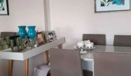 Apartamento à venda, 53 m² por R$ 700.000,00 - Saúde - São Paulo/SP