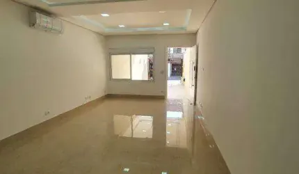 Sobrado à venda, 190 m² por R$ 1.645.000,00 - Mirandópolis - São Paulo/SP