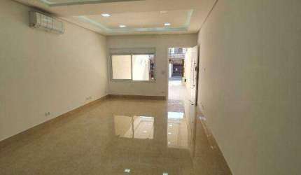 Sobrado com 4 dormitórios à venda, 125 m² por R$ 1.650.000,00 - Saúde - São Paulo/SP