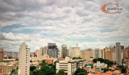 Cobertura com 5 dormitórios à venda, 188 m² por R$ 1.200.000,00 - Vila Mariana - São Paulo/SP