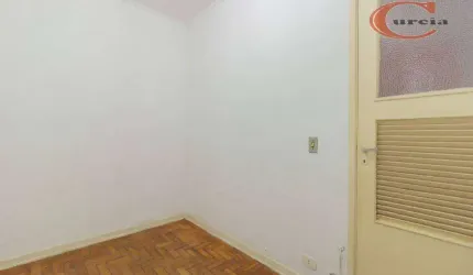 Apartamento com 3 dormitórios à venda, 152 m² por R$ 1.060.000,00 - Vila Mariana - São Paulo/SP