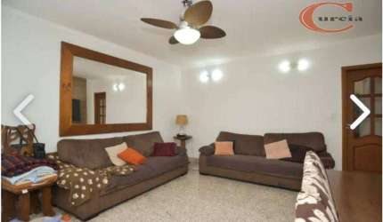 Sobrado com 3 dormitórios à venda, 111 m² por R$ 580.000,00 - Ipiranga - São Paulo/SP