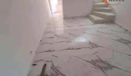 Sobrado à venda, 180 m² por R$ 500.000,00 - Jabaquara - São Paulo/SP