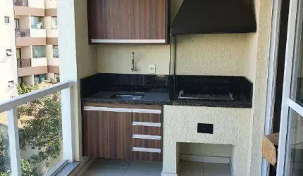 Apartamento à venda, 94 m² por R$ 1.200.000,00 - Saúde - São Paulo/SP