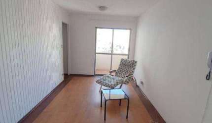 Apartamento com 2 dormitórios à venda, 68 m² por R$ 430.000,00 - Saúde - São Paulo/SP