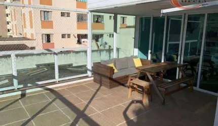 Sobrado com 3 dormitórios à venda, 160 m² por R$ 1.200.000,00 - Chácara Inglesa - São Paulo/SP