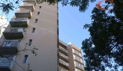 Cobertura com 4 dormitórios à venda, 200 m² por R$ 1.600.000,00 - Vila Mariana - São Paulo/SP