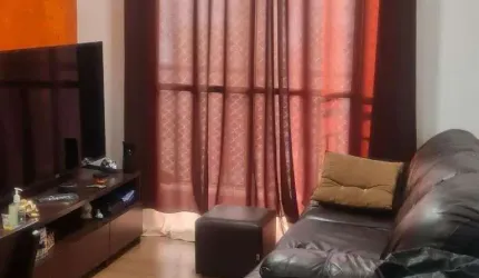 Apartamento com 2 dormitórios à venda, 48 m² por R$ 320.000,00 - Vila Parque Jabaquara - São Paulo/SP