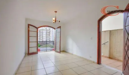 Sobrado com 3 dormitórios à venda, 155 m² por R$ 1.400.000,00 - Paraíso - São Paulo/SP