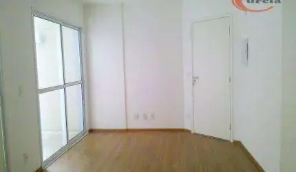 Apartamento com 1 dormitório à venda, 50 m² por R$ 530.000,00 - Vila Mariana - São Paulo/SP