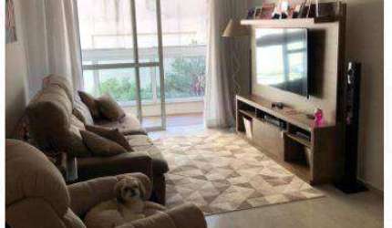 Apartamento com 3 dormitórios à venda, 113 m² por R$ 1.100.000,00 - Saúde - São Paulo/SP