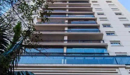 Apartamento à venda, 115 m² por R$ 1.300.000,00 - Saúde - São Paulo/SP
