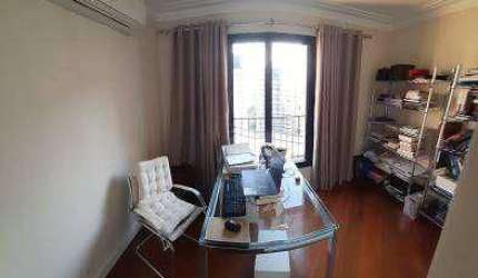 Apartamento à venda por 5 Quartos 5 Banheiros R$ 2.340.000 - Santo Amaro - São Paulo/SP