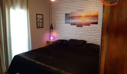 Apartamento com 2 dormitórios à venda, 70 m² por R$ 850.000,00 - Vila Olímpia - São Paulo/SP