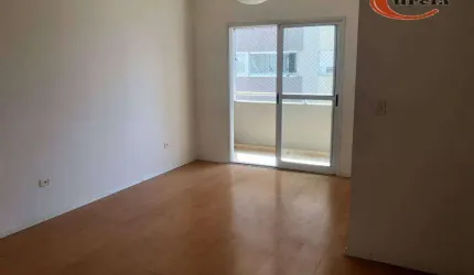 Apartamento à venda, 86 m² por R$ 740.000,00 - Saúde - São Paulo/SP