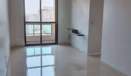 Apartamento com 2 dormitórios à venda, 59 m² por R$ 549.000,00 - Parque Imperial - São Paulo/SP