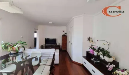 Apartamento à venda, 90 m² por R$ 785.000,00 - Vila Mariana - São Paulo/SP