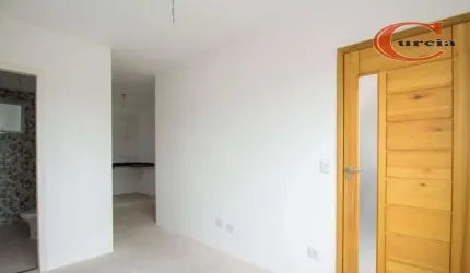 Apartamento com 2 dormitórios à venda, 43 m² por R$ 265.000 - Vila Moraes - São Paulo/SP