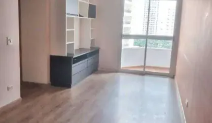 Apartamento com 2 dormitórios à venda, 61 m² por R$ 520.000,00 - Chácara Inglesa - São Paulo/SP