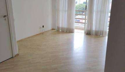 Apartamento com 3 dormitórios 1 suíte à venda, 88 m² por R$ 900.000 - Ipiranga - São Paulo/SP