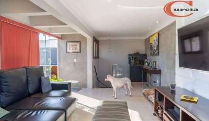 Cobertura à venda, 104 m² por R$ 1.298.000,00 - Saúde - São Paulo/SP