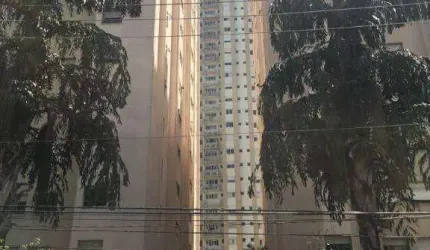 Apartamento com 2 dormitórios à venda, 68 m² por R$ 690.000,00 - Aclimação - São Paulo/SP