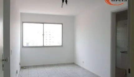 Apartamento com 1 dormitório à venda, 41 m² por R$ 318.000,00 - Saúde - São Paulo/SP