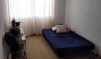 Apartamento com 1 dormitório à venda, 41 m² por R$ 385.000,00 - Saúde - São Paulo/SP