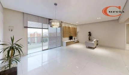 Apartamento à venda, 139 m² por R$ 1.080.000,00 - Saúde - São Paulo/SP