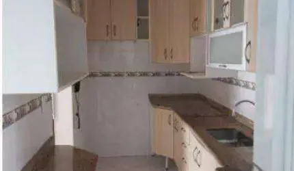 Apartamento com 2 dormitórios à venda, 83 m² por R$ 380.000,00 - Jardim Ampliação - São Paulo/SP
