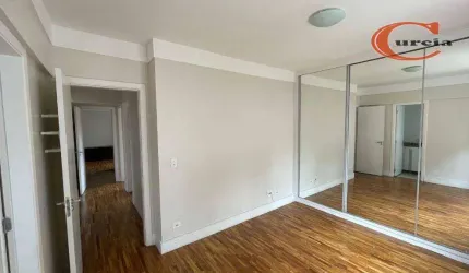 Apartamento com 3 dormitórios à venda, 86 m² por R$ 680.000,00 - Saúde - São Paulo/SP