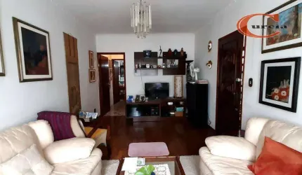Sobrado à venda, 237 m² por R$ 950.000,00 - Vila Brasilina - São Paulo/SP