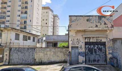 Casa à venda, 96 m² por R$ 550.000,00 - Vila Santo Estéfano - São Paulo/SP