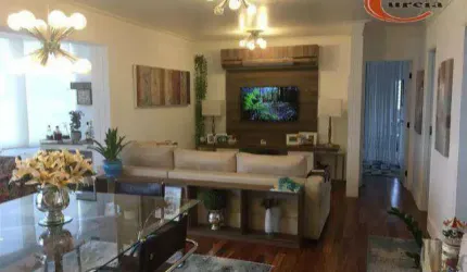 Cobertura com 3 dormitórios à venda, 210 m² por R$ 2.200.000,00 - Vila Mariana - São Paulo/SP