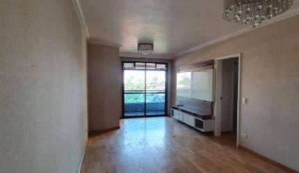 Apartamento com 3 dormitórios à venda, 103 m² por R$ 800.000,00 - Chácara Inglesa - São Paulo/SP