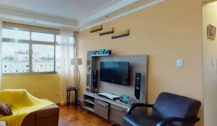 Apartamento com 3 dormitórios à venda, 72 m² por R$ 429.000,00 - Ipiranga - São Paulo/SP
