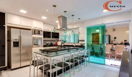 Sobrado com 2 dormitórios à venda, 185 m² por R$ 1.674.000,00 - Planalto Paulista - São Paulo/SP