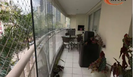 Apartamento com 3 dormitórios à venda, 104 m² por R$ 1.150.000,00 - São Judas - São Paulo/SP
