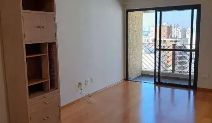 Apartamento com 3 dormitórios à venda, 77 m² por R$ 760.000,00 - Vila Mariana - São Paulo/SP