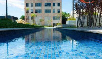 Apartamento com 1 dormitório à venda, 70 m² por R$ 710.000,00 - Vila Leopoldina - São Paulo/SP