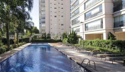 Apartamento com 3 dormitórios à venda, 213 m² por R$ 2.868.800,00 - Ipiranga - São Paulo/SP