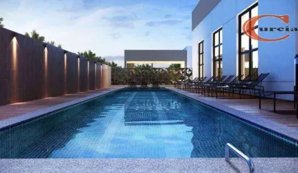 Apartamento com 2 dormitórios à venda, 67 m² por R$ 700.000,00 - Saúde - São Paulo/SP