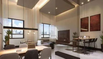 Studio com 1 dormitório à venda, 22 m² por R$ 365.000,00 - Vila Mariana - São Paulo/SP