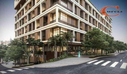 Studio com 1 dormitório à venda, 26 m² por R$ 360.000,00 - Vila Mariana - São Paulo/SP