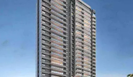 Apartamento com 3 dormitórios à venda, 121 m² por R$ 1.450.000,00 - Ipiranga - São Paulo/SP