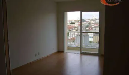 Apartamento com 3 dormitórios à venda, 90 m² por R$ 900.000,00 - Vila Firmiano Pinto - São Paulo/SP