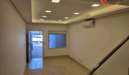 Sobrado à venda, 170 m² por R$ 1.340.000,00 - Vila Dom Pedro I - São Paulo/SP